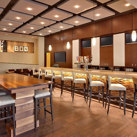 Salt Lake City Marriott University Park Exterior foto