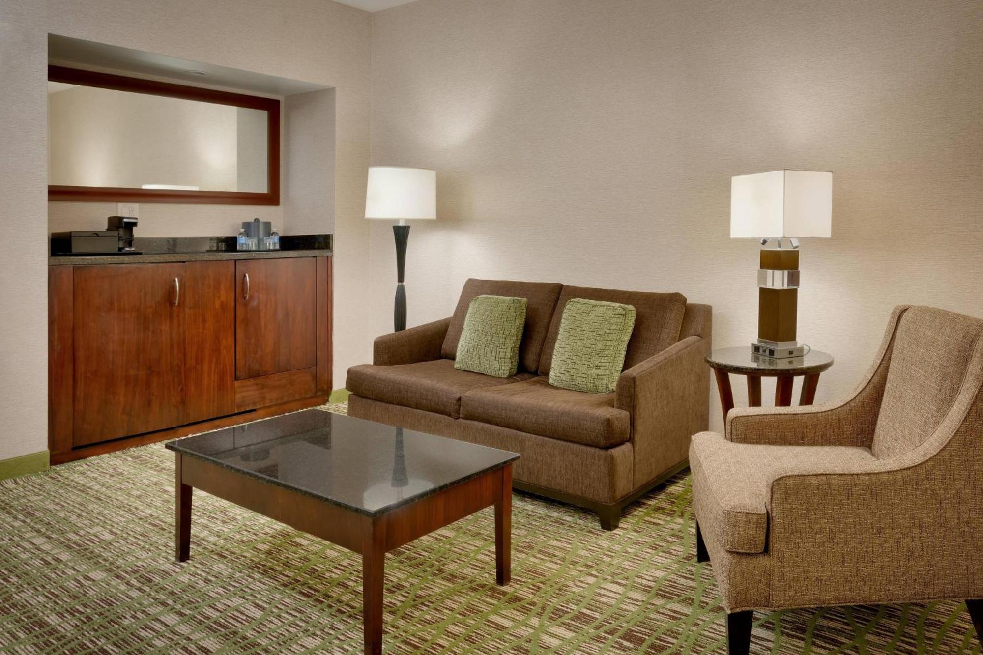 Salt Lake City Marriott University Park Exterior foto